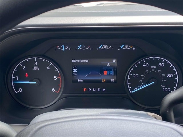 2025 Ford F-600SD XL