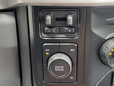 2025 Ford F-600SD XL