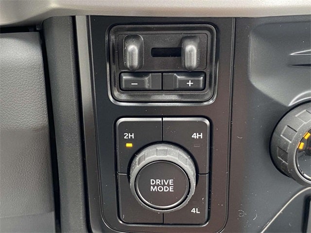 2025 Ford F-600SD XL