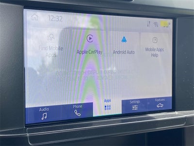 2025 Ford F-600SD XL