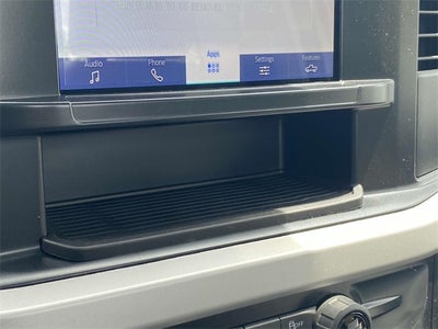 2025 Ford F-600SD XL