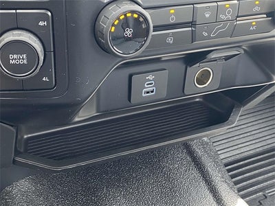 2025 Ford F-600SD XL