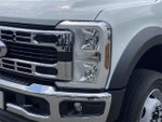 2025 Ford F-600SD XL