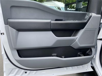 2025 Ford F-600SD XL