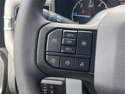 2025 Ford F-600SD xl