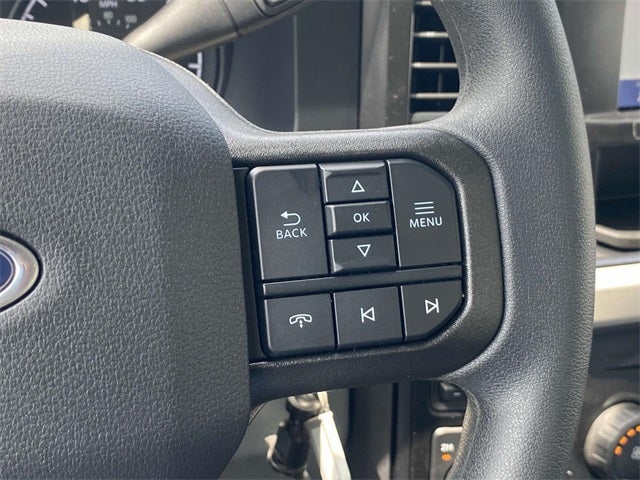 2025 Ford F-600SD xl