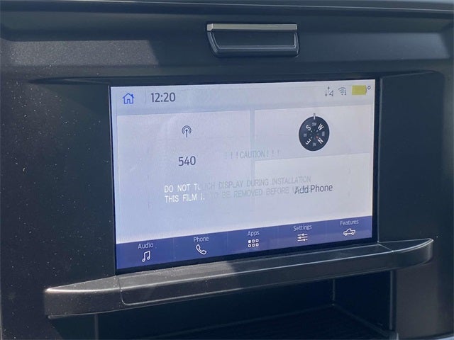 2025 Ford F-600SD xl