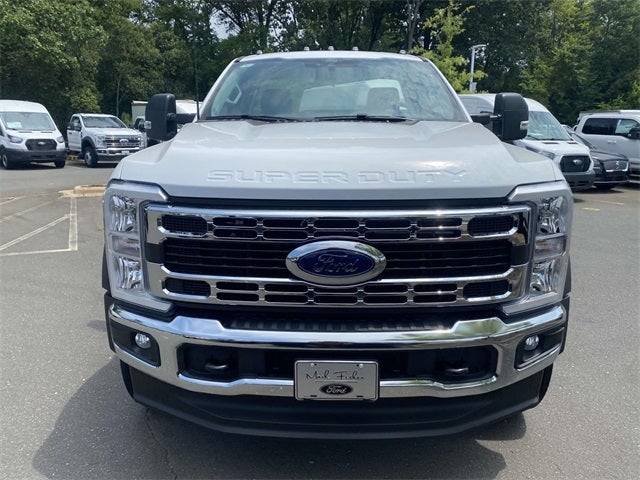 2025 Ford F-600SD xl