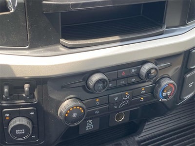 2025 Ford F-600SD xl