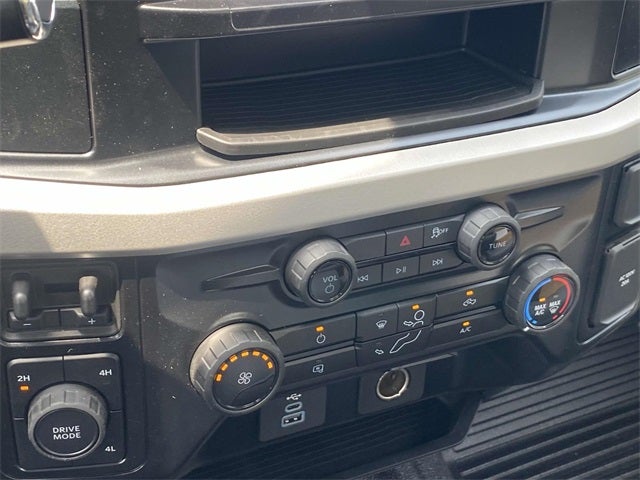 2025 Ford F-600SD xl