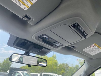 2025 Ford F-600SD xl