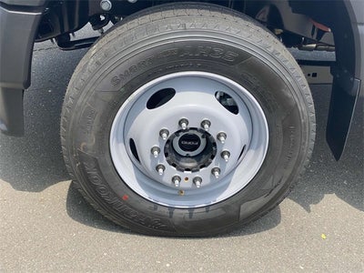 2025 Ford F-600SD xl