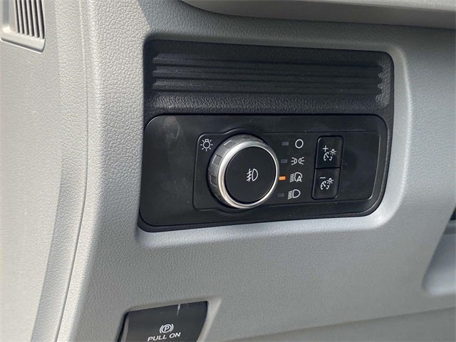 2025 Ford F-600SD xl