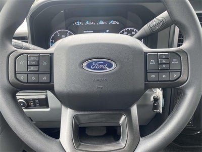 2025 Ford F-600SD XL