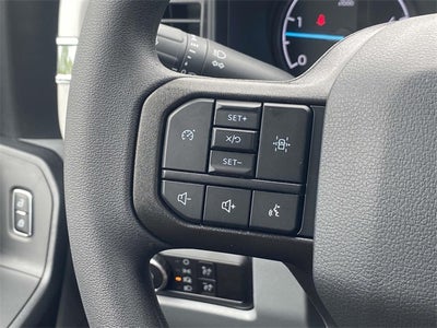 2025 Ford F-600SD XL