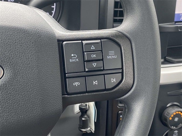 2025 Ford F-600SD XL