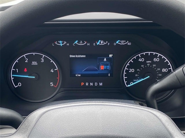 2025 Ford F-600SD XL