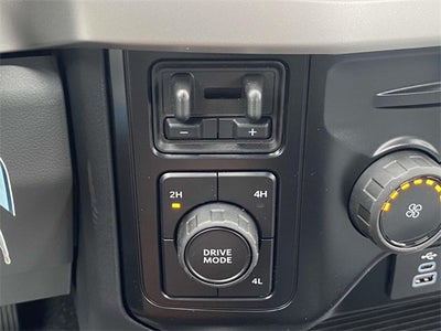 2025 Ford F-600SD XL