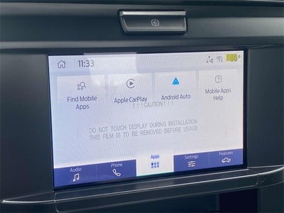 2025 Ford F-600SD XL