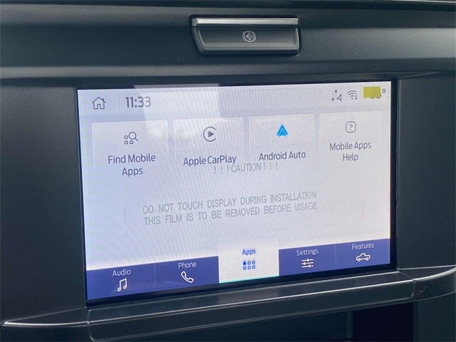 2025 Ford F-600SD XL