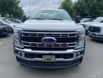 2025 Ford F-600SD XL