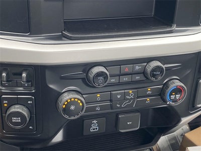 2025 Ford F-600SD XL