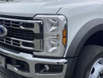2025 Ford F-600SD XL
