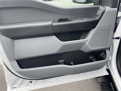 2025 Ford F-600SD XL