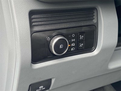 2025 Ford F-600SD XL