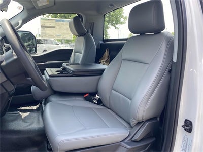 2025 Ford F-350SD XL DRW