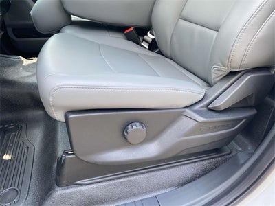 2025 Ford F-350SD XL DRW