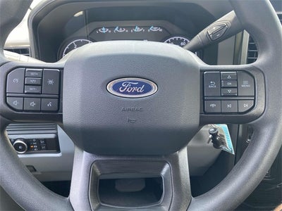 2025 Ford F-350SD XL DRW