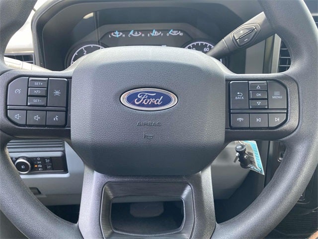 2025 Ford F-350SD XL DRW