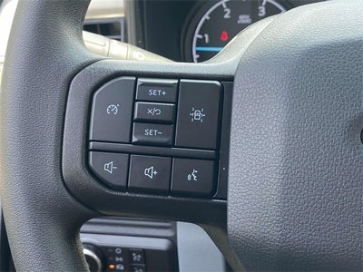 2025 Ford F-350SD XL DRW