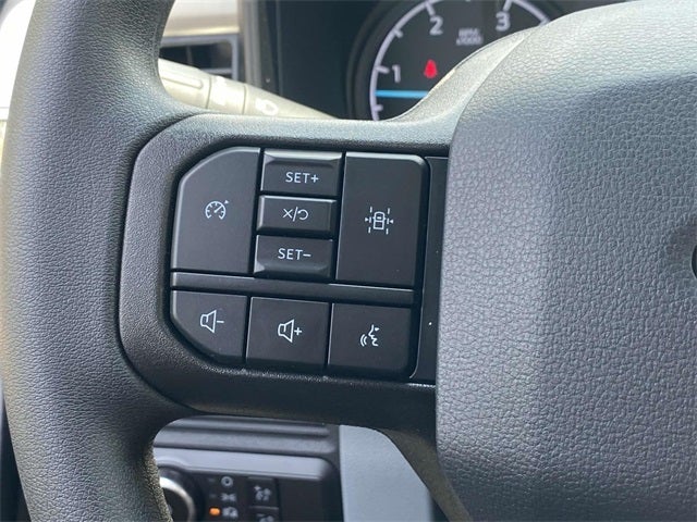 2025 Ford F-350SD XL DRW