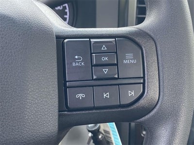 2025 Ford F-350SD XL DRW