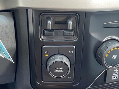 2025 Ford F-350SD XL DRW