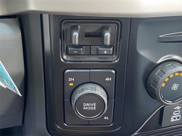 2025 Ford F-350SD XL DRW