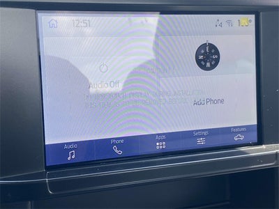 2025 Ford F-350SD XL DRW