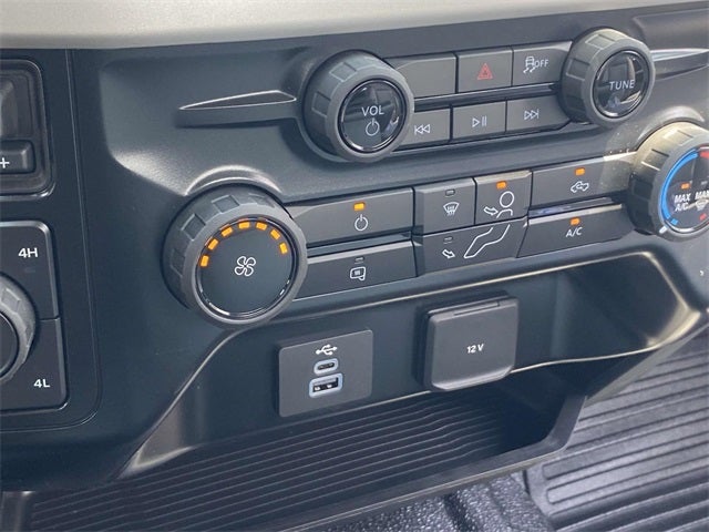 2025 Ford F-350SD XL DRW