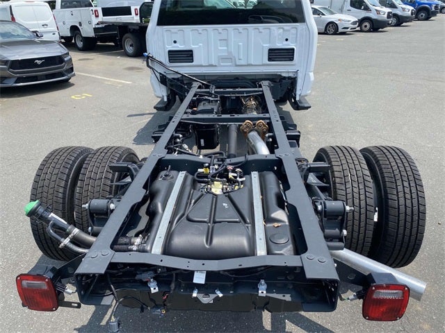 2025 Ford F-350SD XL DRW