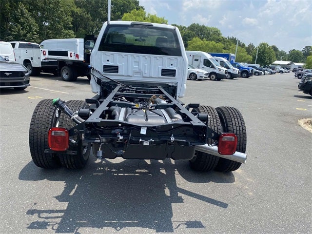 2025 Ford F-350SD XL DRW