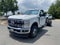 2025 Ford F-350SD XL DRW