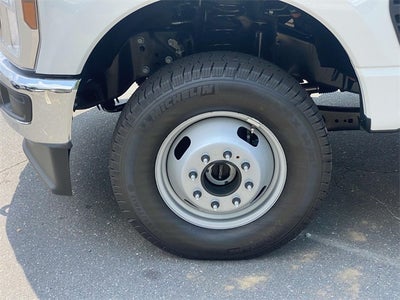 2025 Ford F-350SD XL DRW