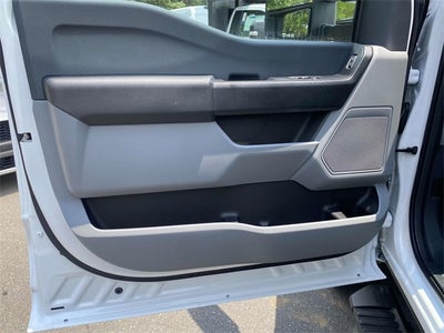 2025 Ford F-350SD XL DRW