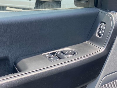 2025 Ford F-350SD XL DRW