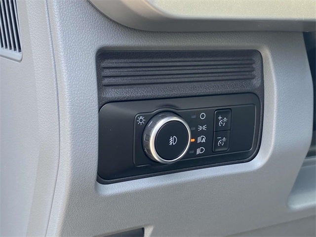 2025 Ford F-350SD XL DRW