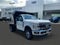 2025 Ford F-550SD XL DRW