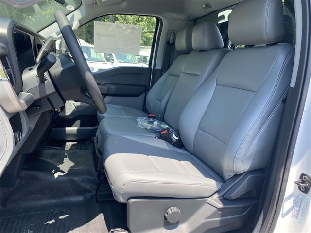 2025 Ford F-550SD XL DRW