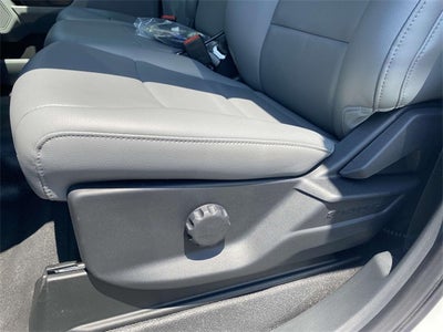 2025 Ford F-550SD XL DRW